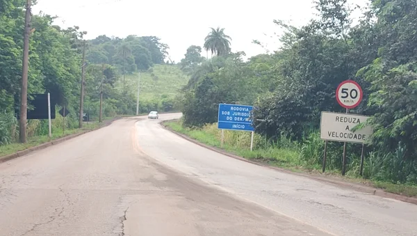 Governo de Minas lança edital para obra de duplicação da estrada que liga Brumadinho à BR-381