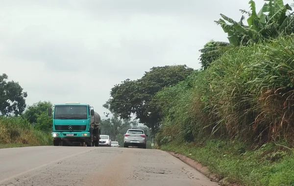 Governo de Minas lança edital para obra de duplicação da estrada que liga Brumadinho à BR-381