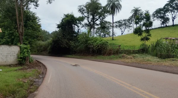 Governo de Minas lança edital para obra de duplicação da estrada que liga Brumadinho à BR-381