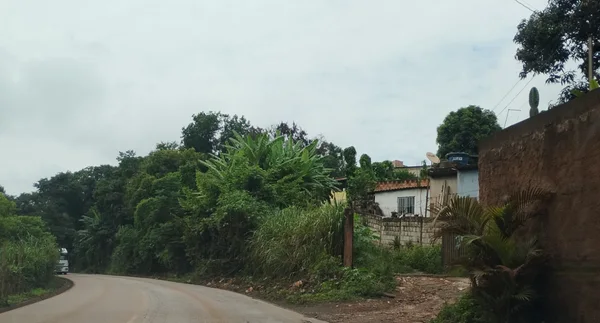 Governo de Minas lança edital para obra de duplicação da estrada que liga Brumadinho à BR-381