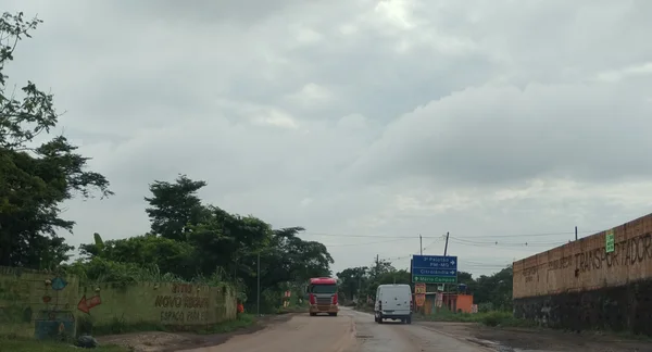 Governo de Minas lança edital para obra de duplicação da estrada que liga Brumadinho à BR-381