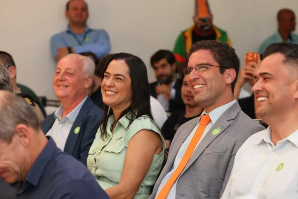 Governo de Minas apresenta cronograma de obras do Metrô da Região Metropolitana de Belo Horizonte