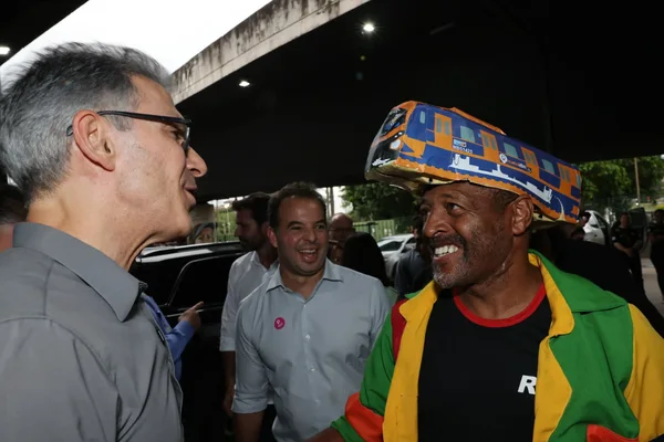 Governo de Minas apresenta cronograma de obras do Metrô da Região Metropolitana de Belo Horizonte