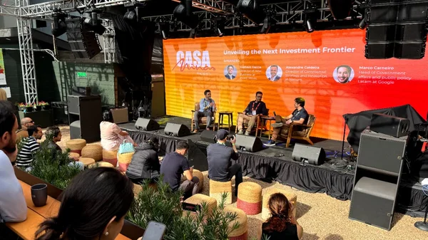 Casa Minas abre as portas no South by Southwest e transforma Austin em território da cultura mineira