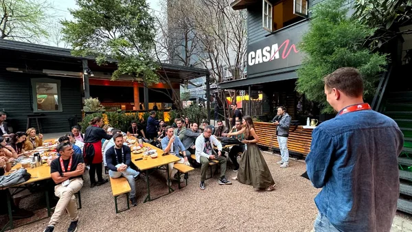 Casa Minas abre as portas no South by Southwest e transforma Austin em território da cultura mineira