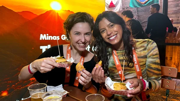 Casa Minas abre as portas no South by Southwest e transforma Austin em território da cultura mineira