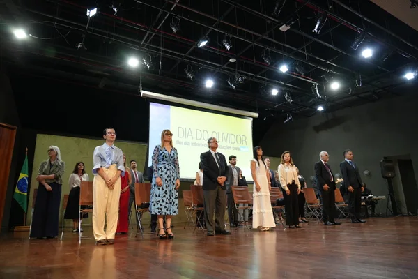 Evento do Dia do Ouvidor encerra Semana de Prevenção e Combate ao Assédio Moral no Governo de Minas