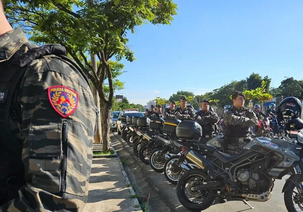 Polícia Militar reduz furtos e roubos de veículos em 25% em Belo Horizonte 