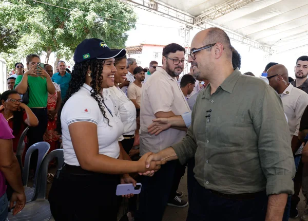 Governo de Minas destina R$ 23,1 milhões para a reparação da infraestrutura e abastecimento do Projeto Jaíba
