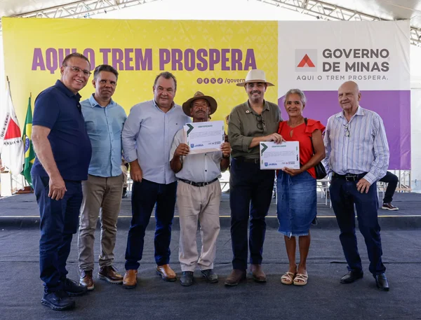 Governo de Minas destina R$ 23,1 milhões para a reparação da infraestrutura e abastecimento do Projeto Jaíba