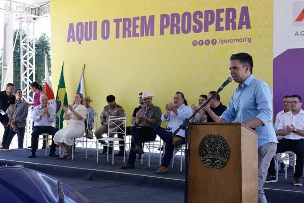 Governo de Minas destina R$ 23,1 milhões para a reparação da infraestrutura e abastecimento do Projeto Jaíba