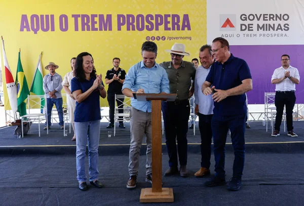 Governo de Minas destina R$ 23,1 milhões para a reparação da infraestrutura e abastecimento do Projeto Jaíba