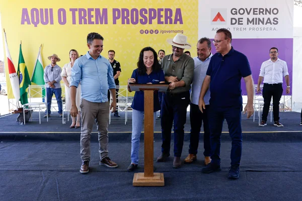 Governo de Minas destina R$ 23,1 milhões para a reparação da infraestrutura e abastecimento do Projeto Jaíba