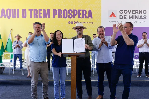 Governo de Minas destina R$ 23,1 milhões para a reparação da infraestrutura e abastecimento do Projeto Jaíba