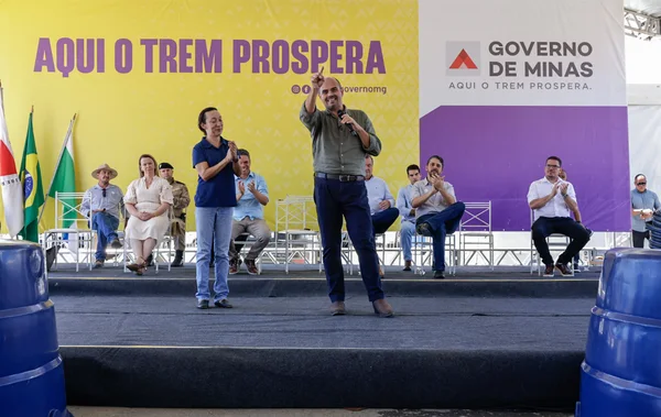 Governo de Minas destina R$ 23,1 milhões para a reparação da infraestrutura e abastecimento do Projeto Jaíba