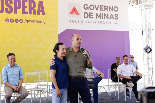 Governo de Minas destina R$ 23,1 milhões para a reparação da infraestrutura e abastecimento do Projeto Jaíba