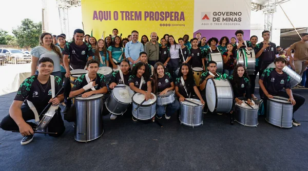 Governo de Minas destina R$ 23,1 milhões para a reparação da infraestrutura e abastecimento do Projeto Jaíba