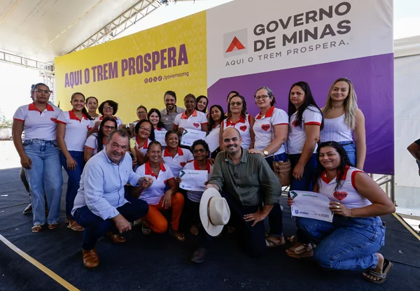 Governo de Minas destina R$ 23,1 milhões para a reparação da infraestrutura e abastecimento do Projeto Jaíba