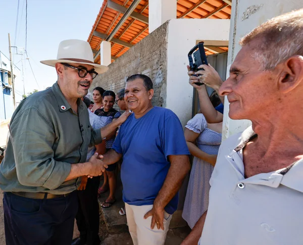 Governo de Minas destina R$ 23,1 milhões para a reparação da infraestrutura e abastecimento do Projeto Jaíba