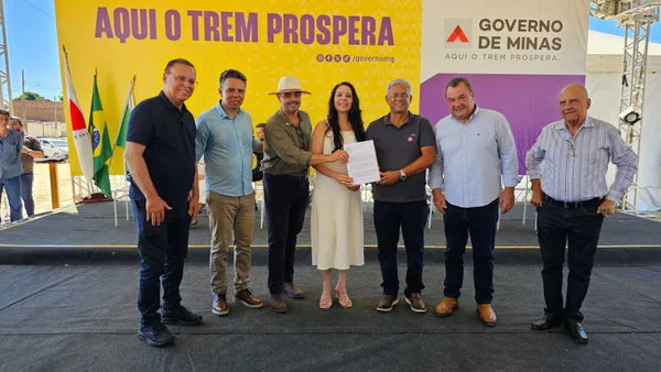 Governo de Minas destina R$ 23,1 milhões para a reparação da infraestrutura e abastecimento do Projeto Jaíba