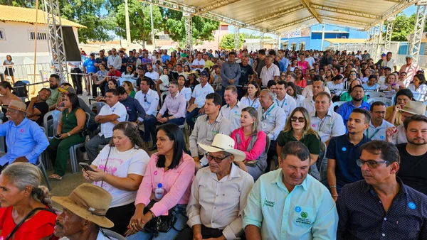 Governo de Minas destina R$ 23,1 milhões para a reparação da infraestrutura e abastecimento do Projeto Jaíba