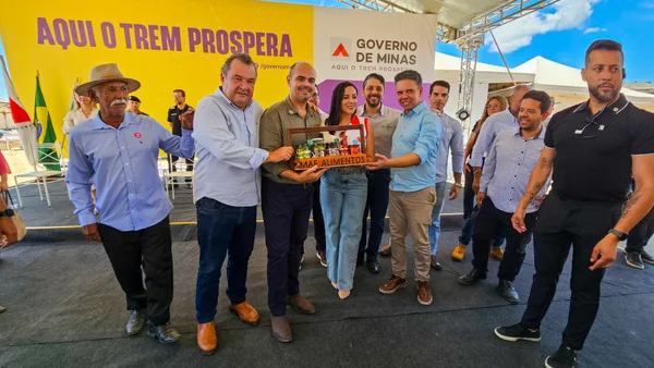 Governo de Minas destina R$ 23,1 milhões para a reparação da infraestrutura e abastecimento do Projeto Jaíba