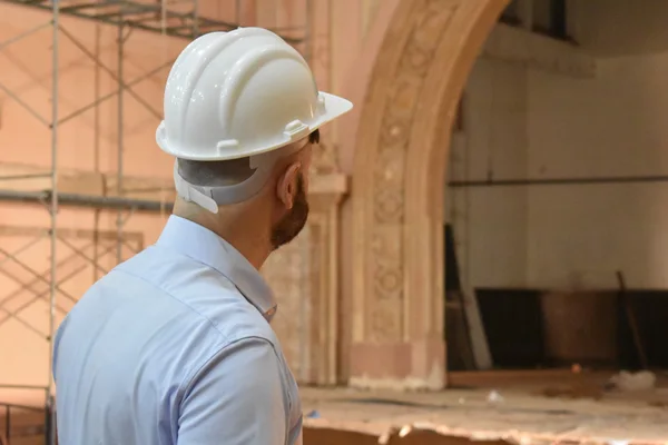 Secretarias de Estado realizam visita técnica às obras do Instituto de Educação de Minas Gerais