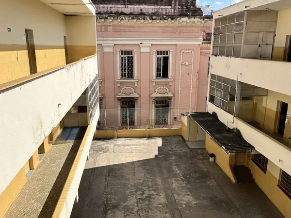 Secretarias de Estado realizam visita técnica às obras do Instituto de Educação de Minas Gerais