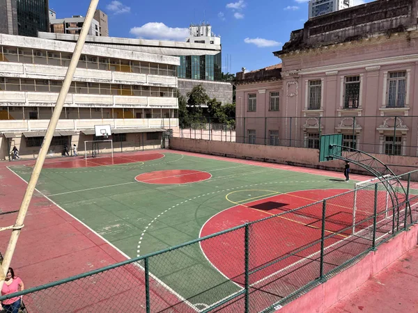 Secretarias de Estado realizam visita técnica às obras do Instituto de Educação de Minas Gerais