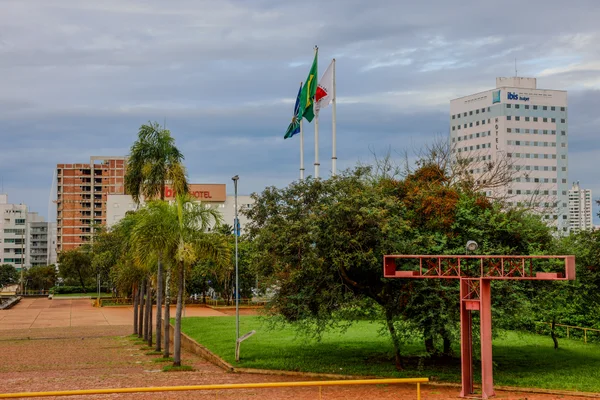 Governo de Minas transfere simbolicamente a capital do Estado para Uberlândia