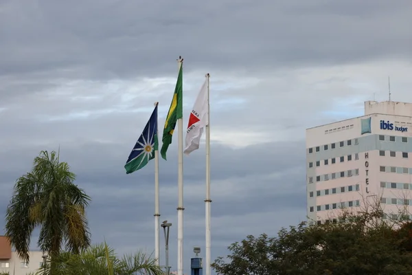 Governo de Minas transfere simbolicamente a capital do Estado para Uberlândia