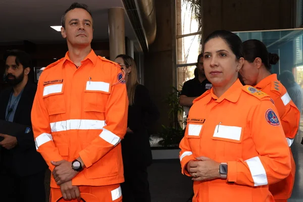 Governo de Minas transfere simbolicamente a capital do Estado para Uberlândia