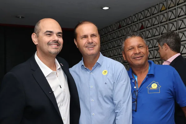Governo de Minas transfere simbolicamente a capital do Estado para Uberlândia