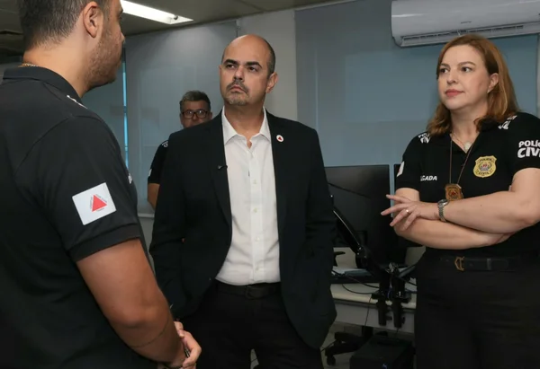 Governo de Minas reforça políticas de segurança pública no Triângulo com entregas em Uberlândia