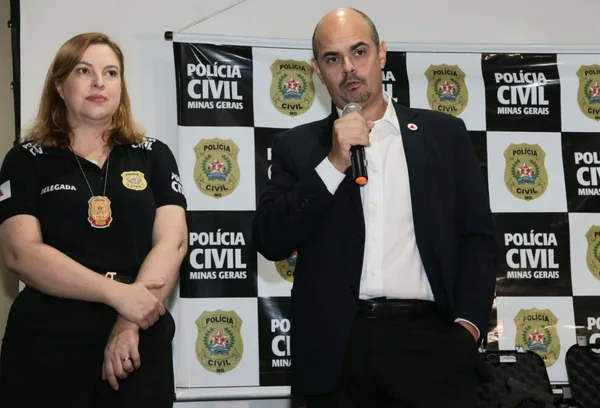 Governo de Minas reforça políticas de segurança pública no Triângulo com entregas em Uberlândia