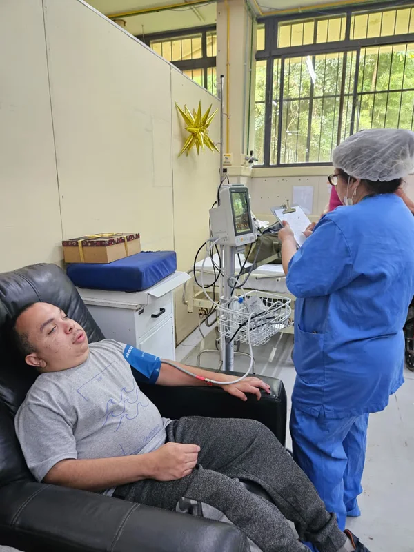 Hospital Júlia Kubitschek inicia atendimento a pacientes de mucopolissacaridose e amplia assistência a doenças raras em Minas