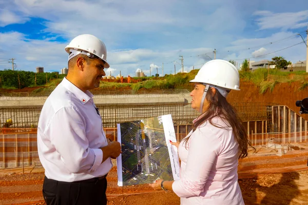 Obras do Contorno Sul de Uberlândia avançam e reforçam logística no Triângulo Mineiro