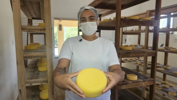 Queijaria Seu Jorge