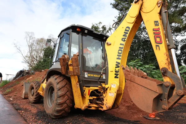 Obras do Contorno Sul de Uberlândia avançam e reforçam logística no Triângulo Mineiro