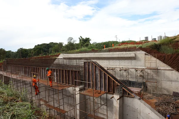 Obras do Contorno Sul de Uberlândia avançam e reforçam logística no Triângulo Mineiro