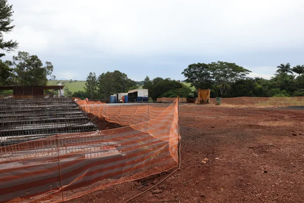 Obras do Contorno Sul de Uberlândia avançam e reforçam logística no Triângulo Mineiro