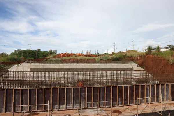 Obras do Contorno Sul de Uberlândia avançam e reforçam logística no Triângulo Mineiro