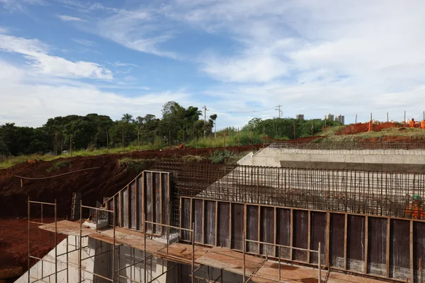 Obras do Contorno Sul de Uberlândia avançam e reforçam logística no Triângulo Mineiro