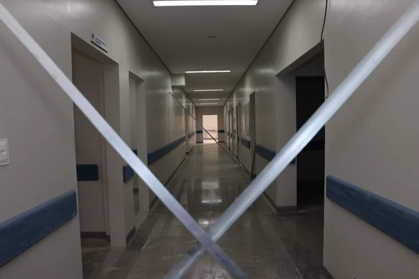 Governo de Minas vistoria obras da primeira Unidade de Pronto Atendimento de Coromandel