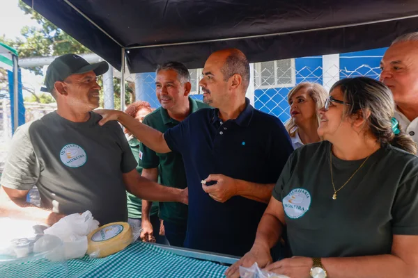 Governo de Minas inicia Praça de Serviços com atendimento direto à população em Uberlândia