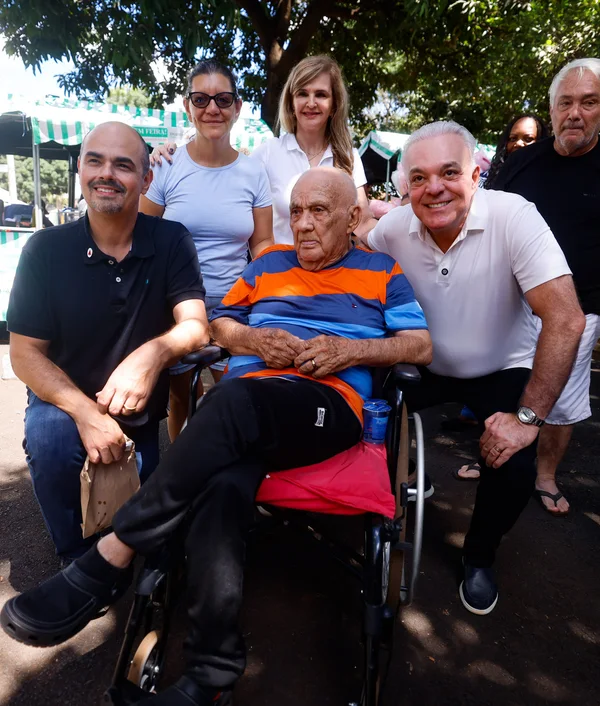 Governo de Minas inicia Praça de Serviços com atendimento direto à população em Uberlândia