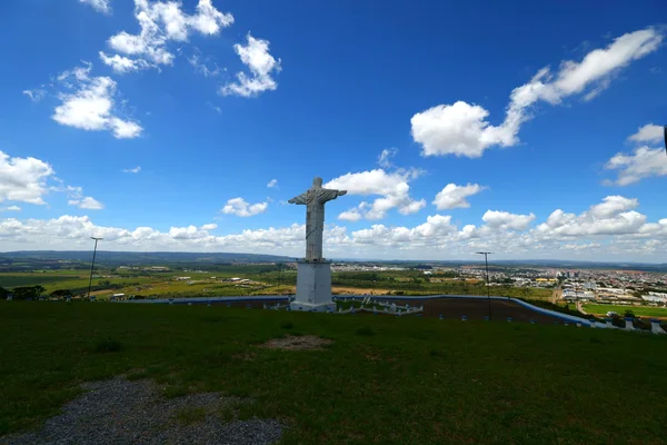 Governo de Minas vistoria nova Unidade Básica de Saúde (UBS) de Patrocínio