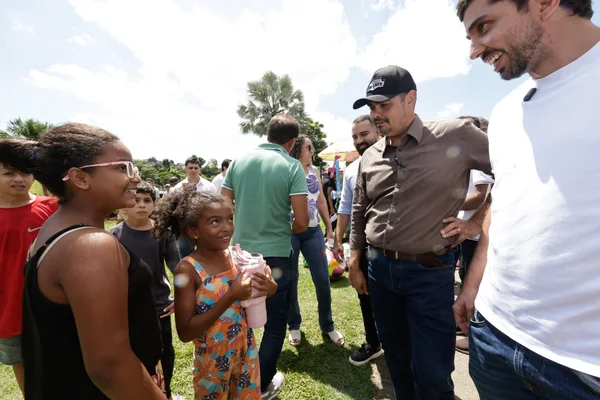 Governo de Minas transfere capital para Ipatinga e anuncia investimentos em mobilidade urbana para o Vale do Aço