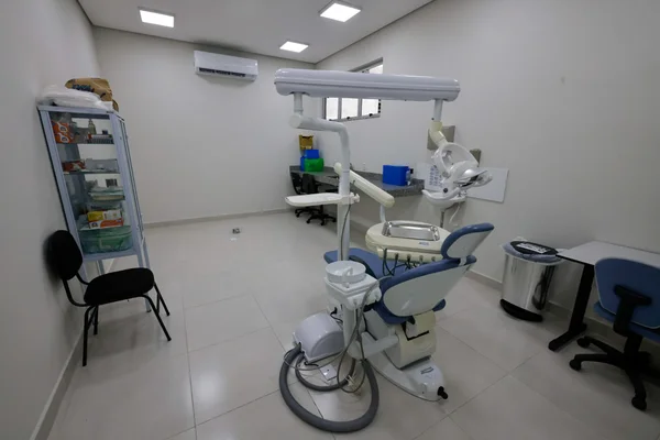 Governo de Minas inaugura Unidade Básica de Saúde (UBS) em Belo Oriente