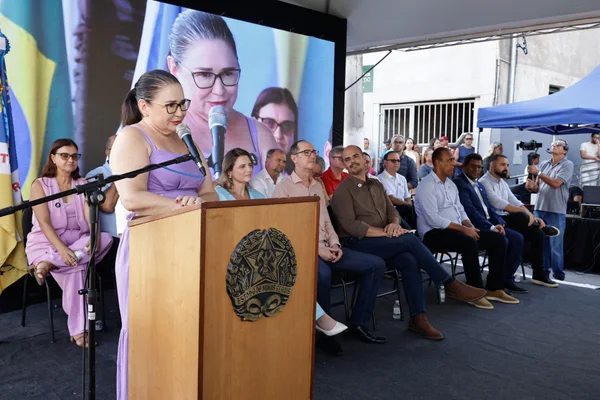 Governo de Minas inaugura Unidade Básica de Saúde (UBS) em Belo Oriente